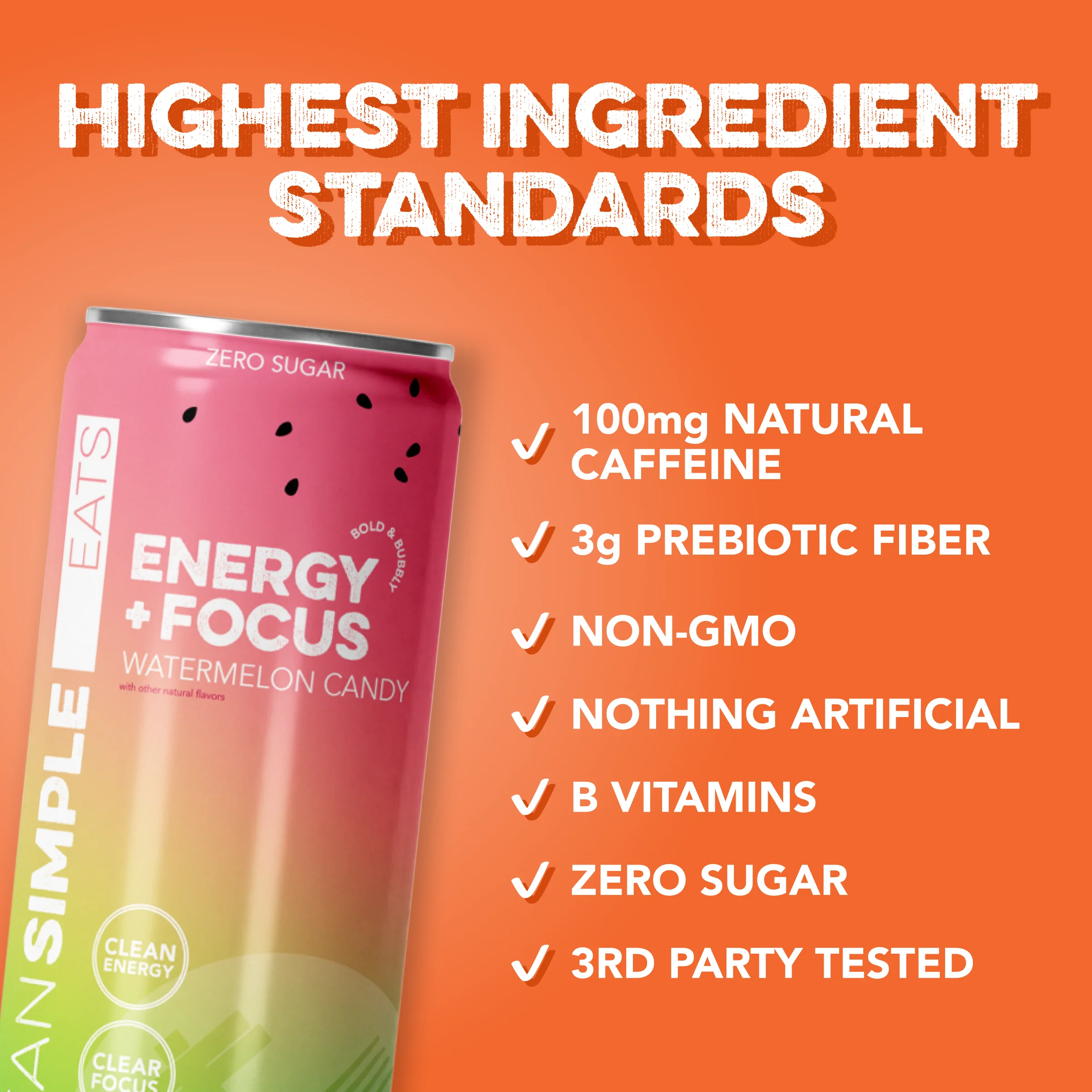 Energy + Focus: Variety (8 pack) - Image 3