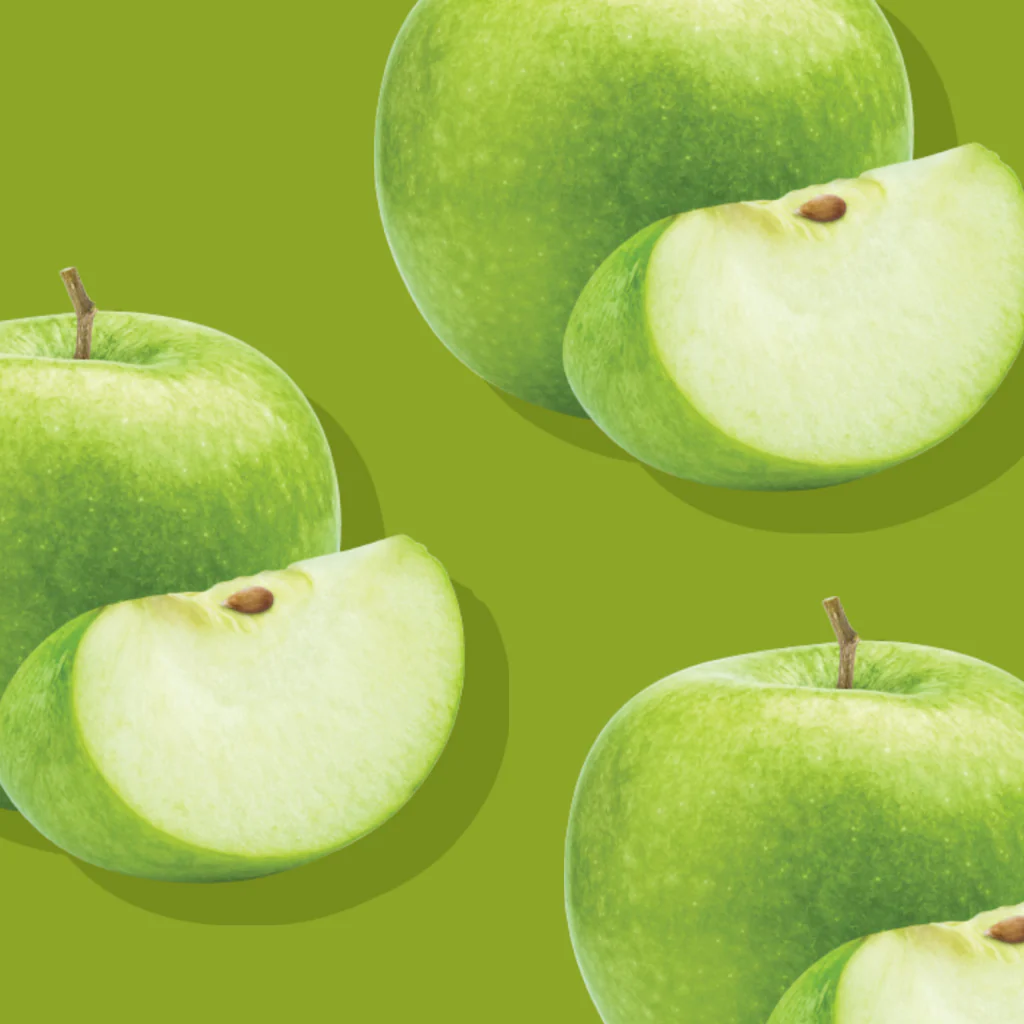 Greens: Green Apple (10 Single Serving Stick Packs) - Image 3
