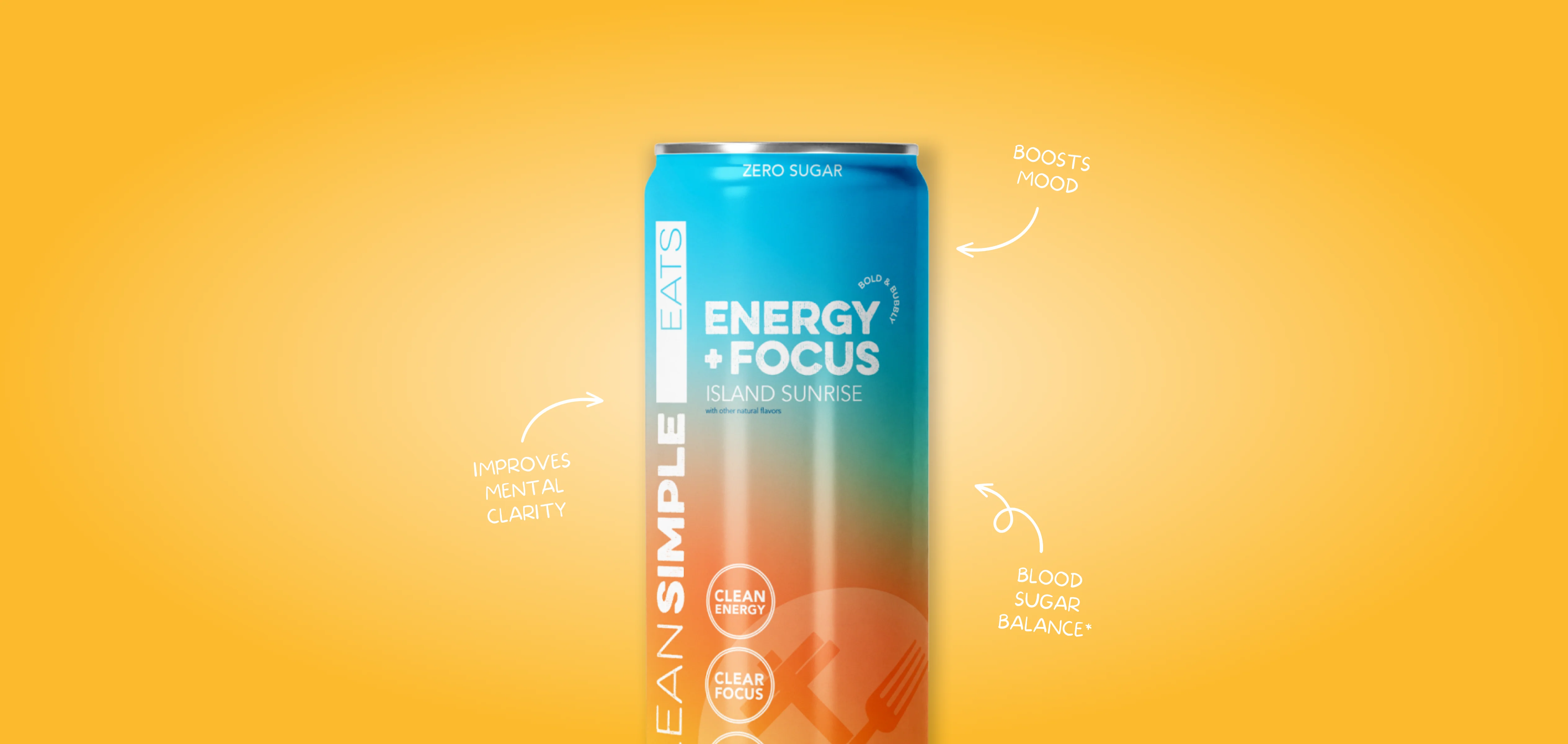 Energy + Focus: Island Sunrise (12-pack) - Image 6