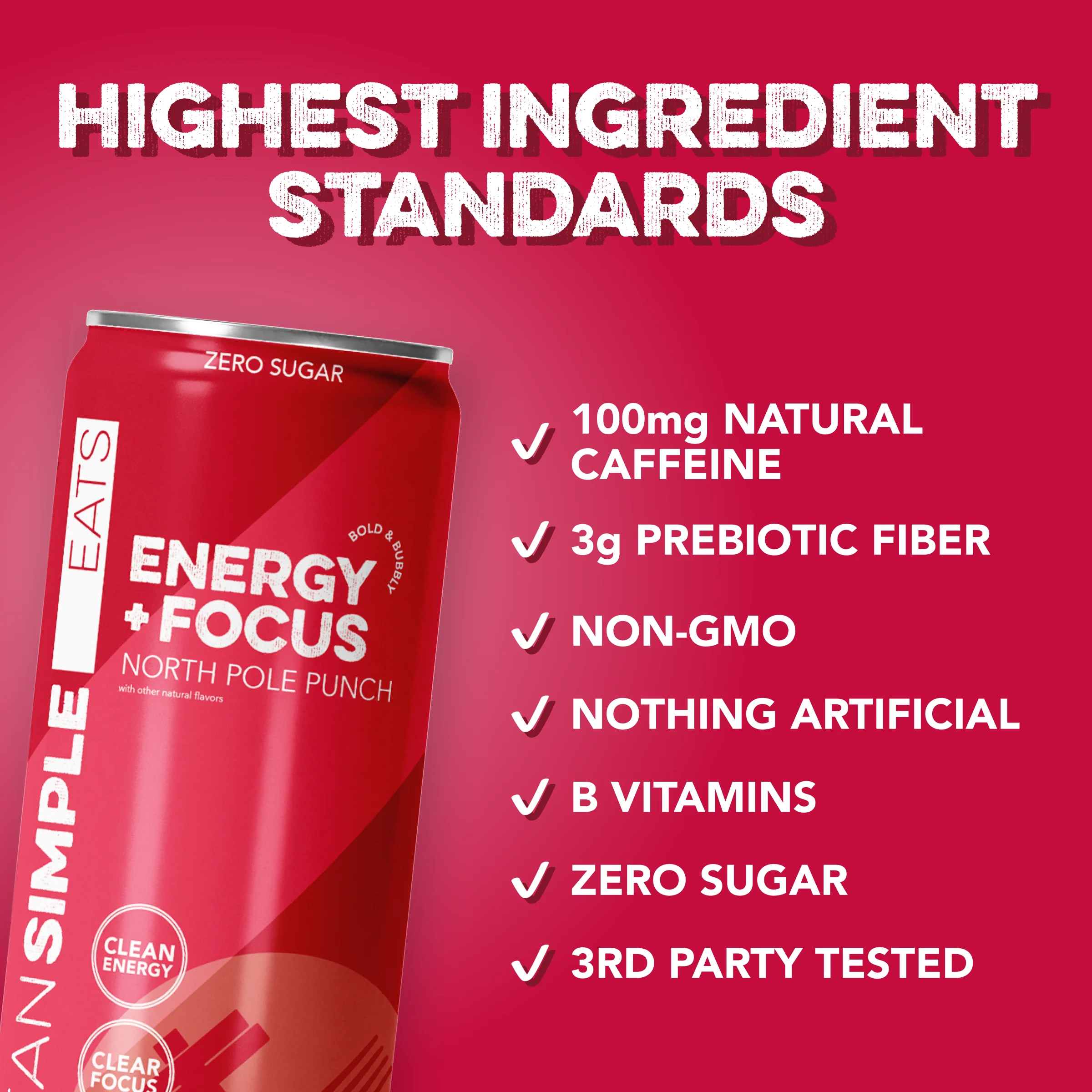 Energy + Focus: North Pole Punch (12-pack) - Image 3