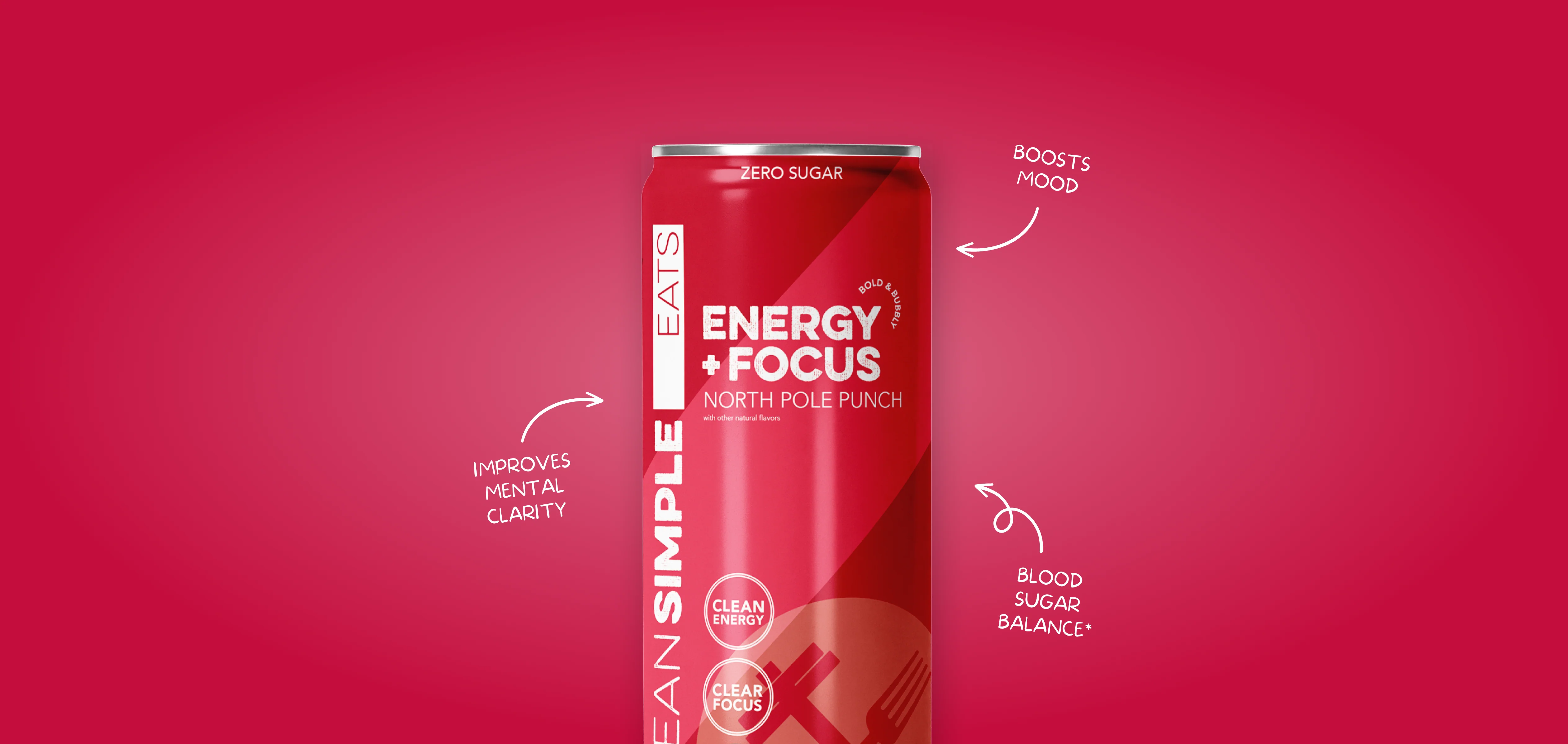 Energy + Focus: North Pole Punch (12-pack) - Image 6