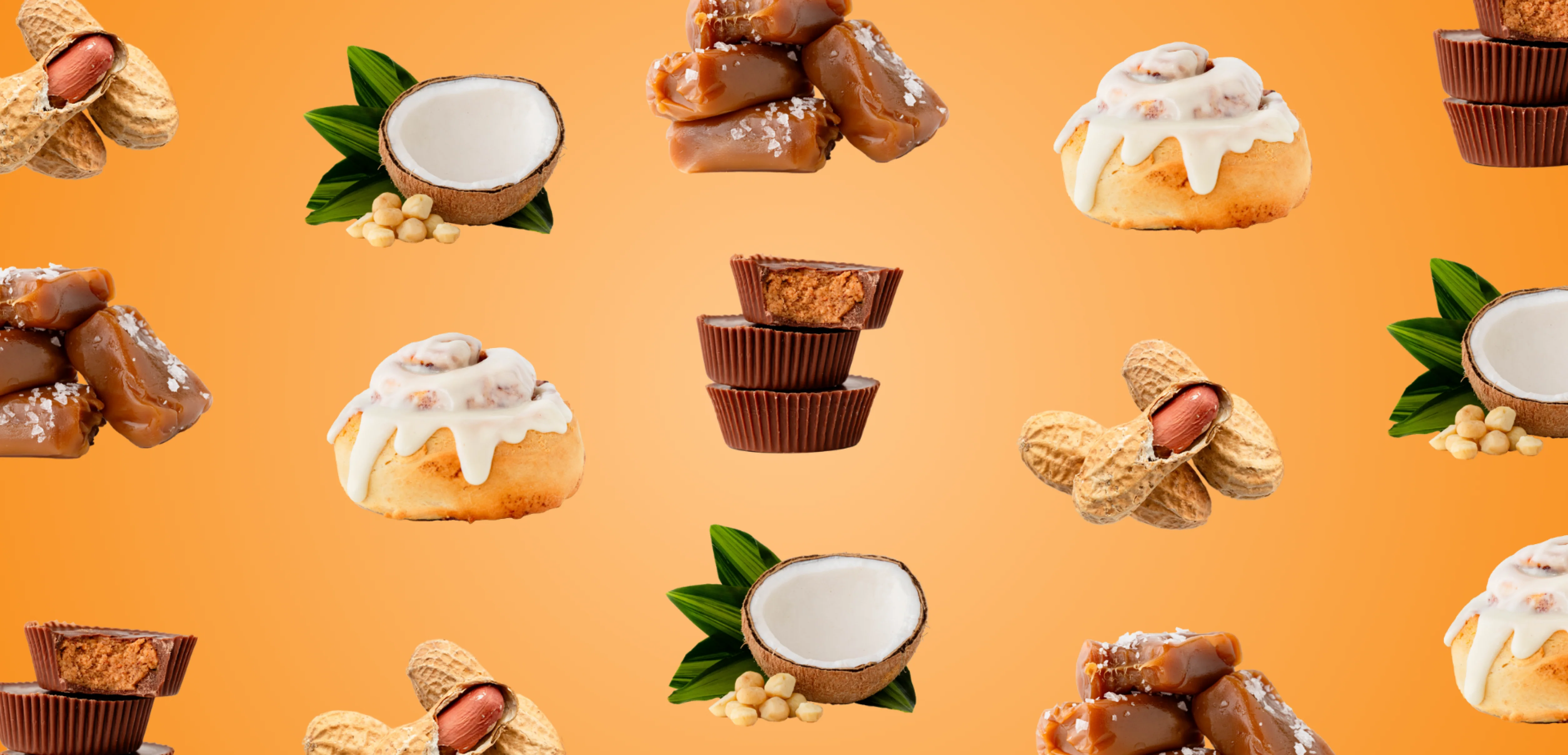 Nut Butter: Butter Variety (10 Single Serving Stick Packs) - Image 4