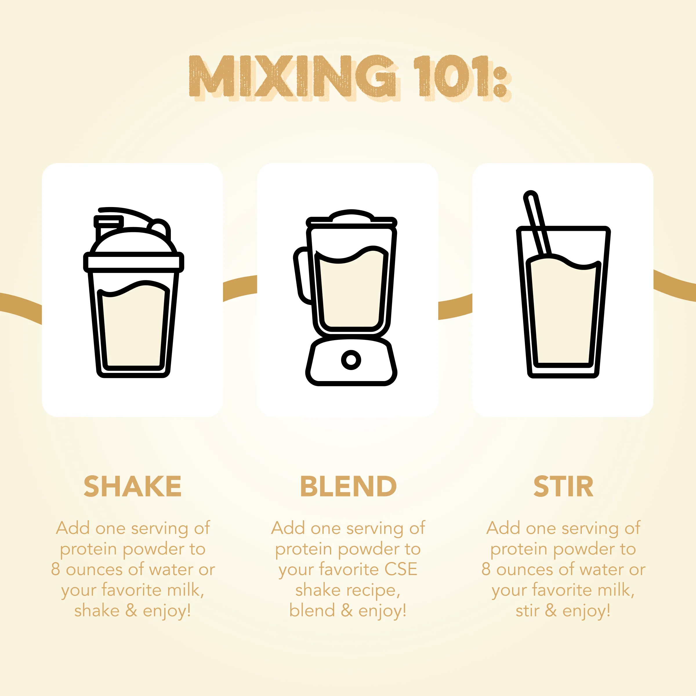 10-Flavor Variety Pack (10 Single Serving Stick Packs) - Image 4