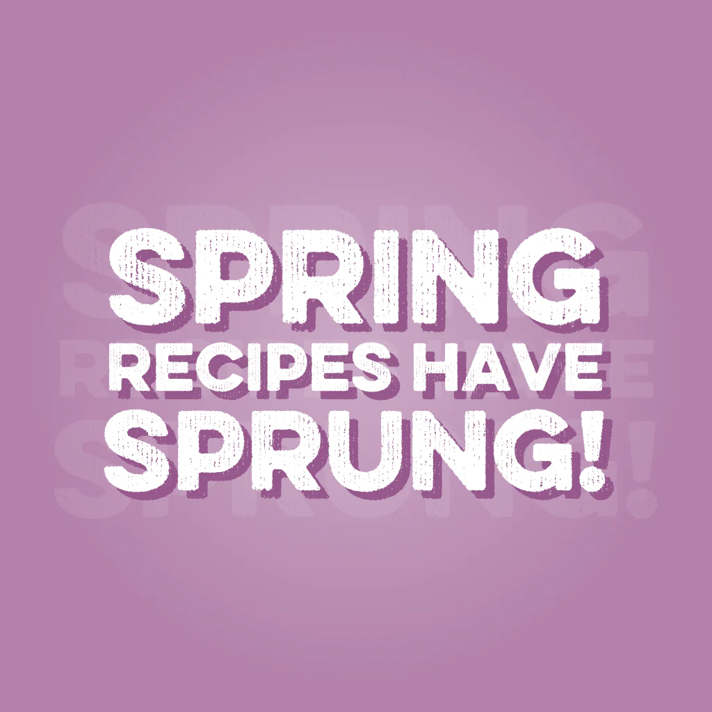 Spring Meal Plan: Hardcover - Image 3