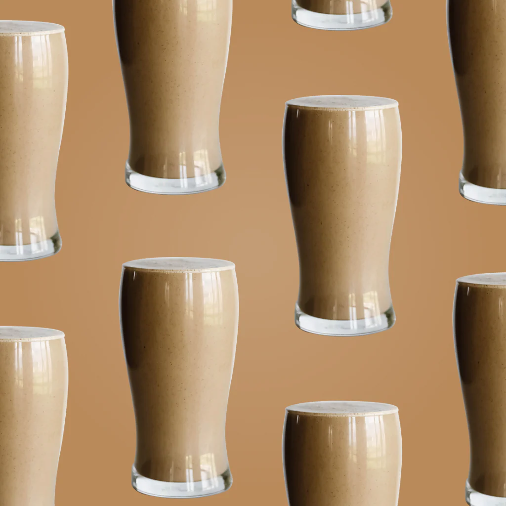 Protein Powder: Vegan Chocolate (30 Serving Bag) - Image 3